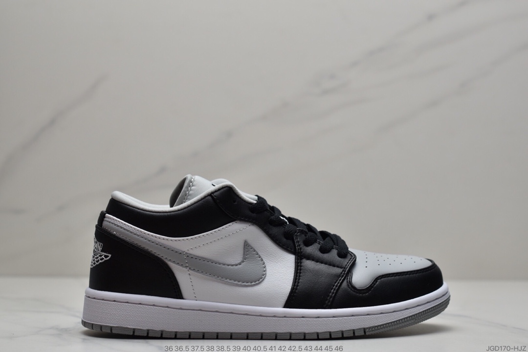 180 Air Jordan 1 LowAJ1乔1低帮休闲板鞋 DH9619-103