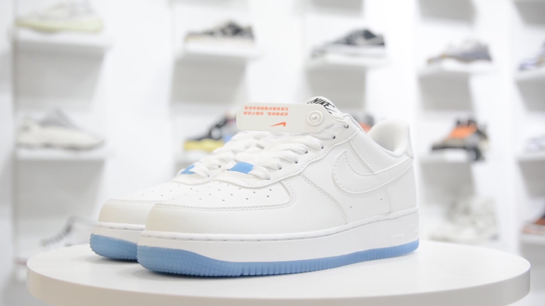 [Air Force Series]