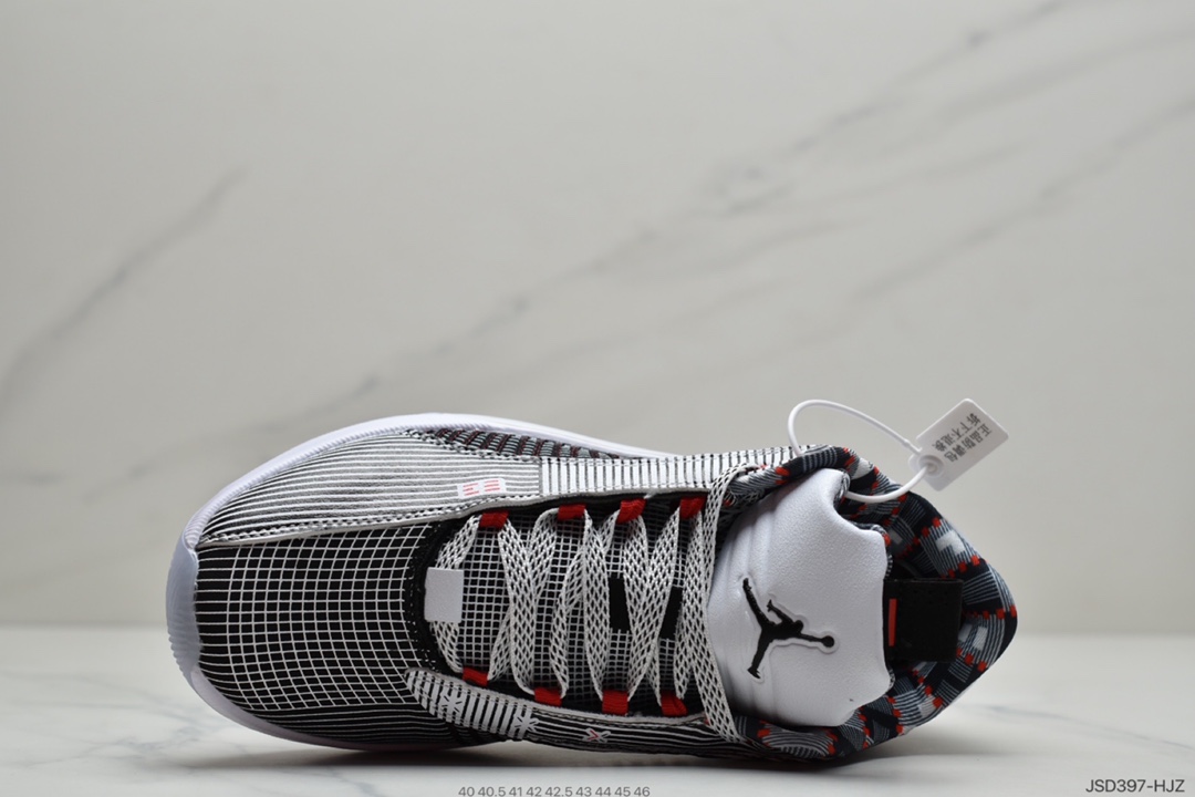 200 Air Jordan XXXV SP-TP PF 乔35 AJ35代低帮篮球鞋