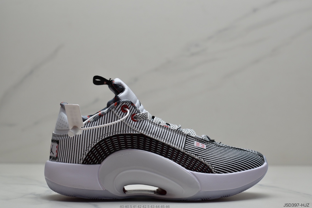 200 Air Jordan XXXV SP-TP PF 乔35 AJ35代低帮篮球鞋