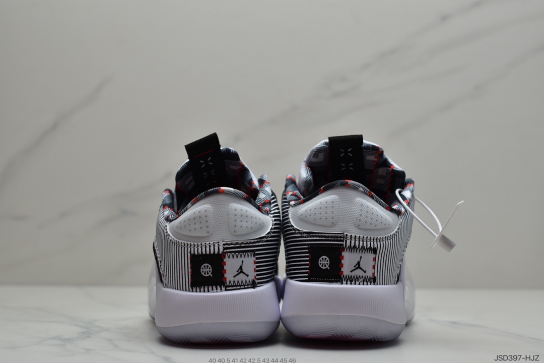 200 Air Jordan XXXV SP-TP PF 乔35 AJ35代低帮篮球鞋
