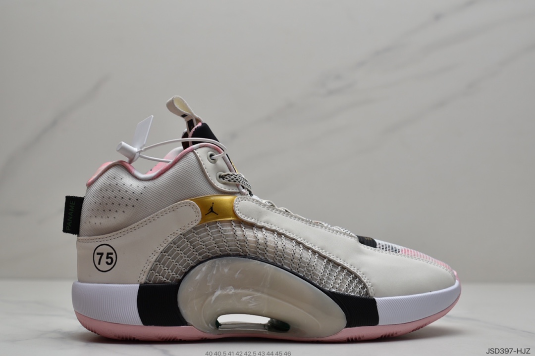 200 乔丹Air Jordan XXXIV PF AJ34 乔34 未来概念 BQ3381-800