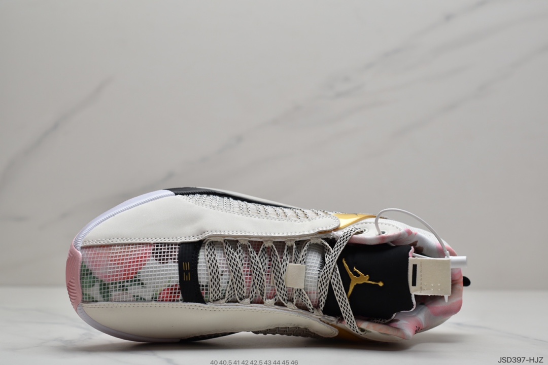 200 乔丹Air Jordan XXXIV PF AJ34 乔34 未来概念 BQ3381-800