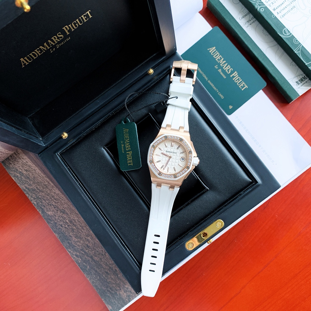 Часы Audemars Piguet