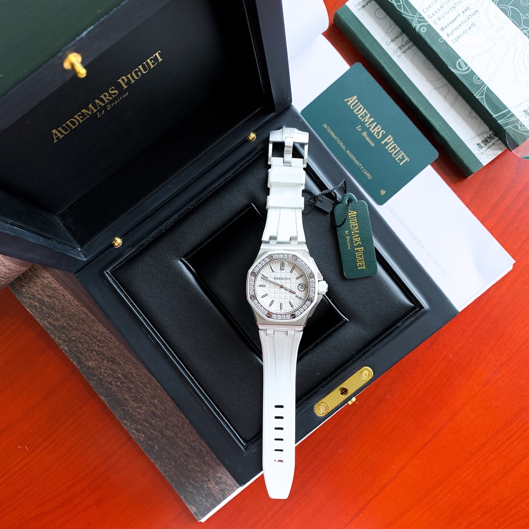 Часы Audemars Piguet