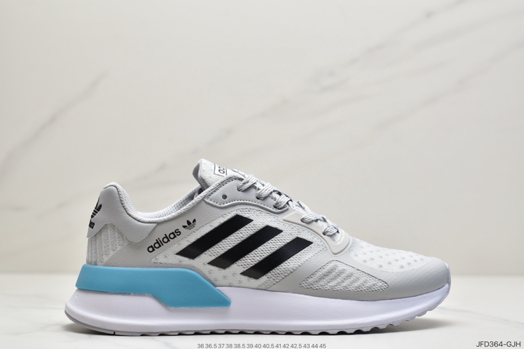 170 阿迪达斯Adidas X_PLR  阿迪达斯 专柜新款休闲鞋 EE7743