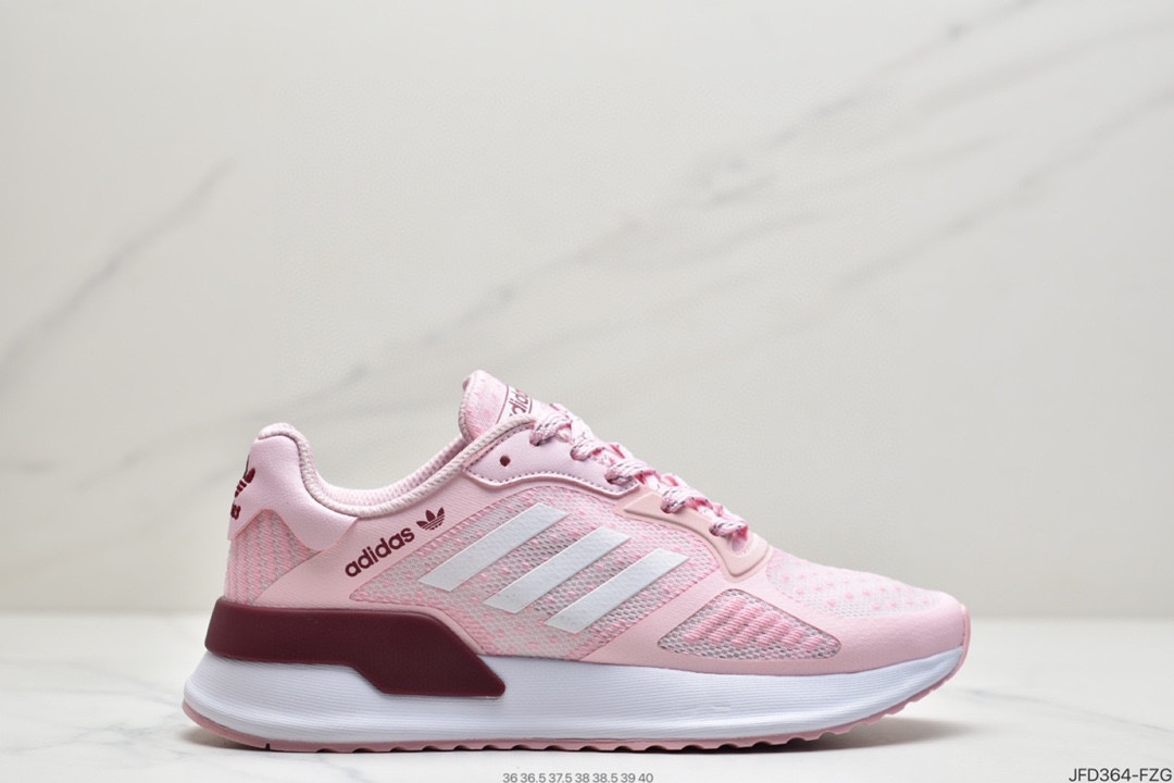 170 阿迪达斯Adidas X_PLR  阿迪达斯 专柜新款休闲鞋 EE7743