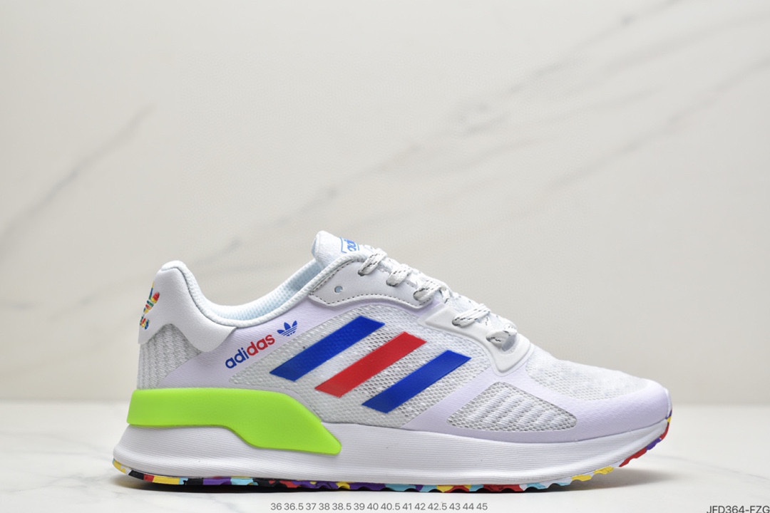 170 阿迪达斯Adidas X_PLR  阿迪达斯 专柜新款休闲鞋 EE7743