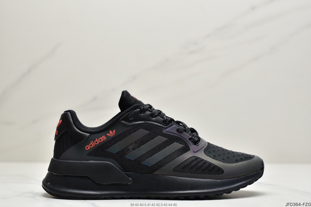 170 阿迪达斯Adidas X_PLR  阿迪达斯 专柜新款休闲鞋 EE7743