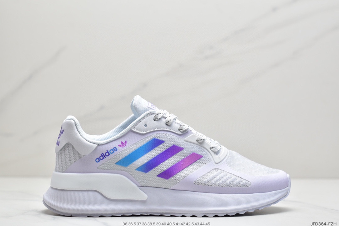 170 阿迪达斯Adidas X_PLR  阿迪达斯 专柜新款休闲鞋 EE7743