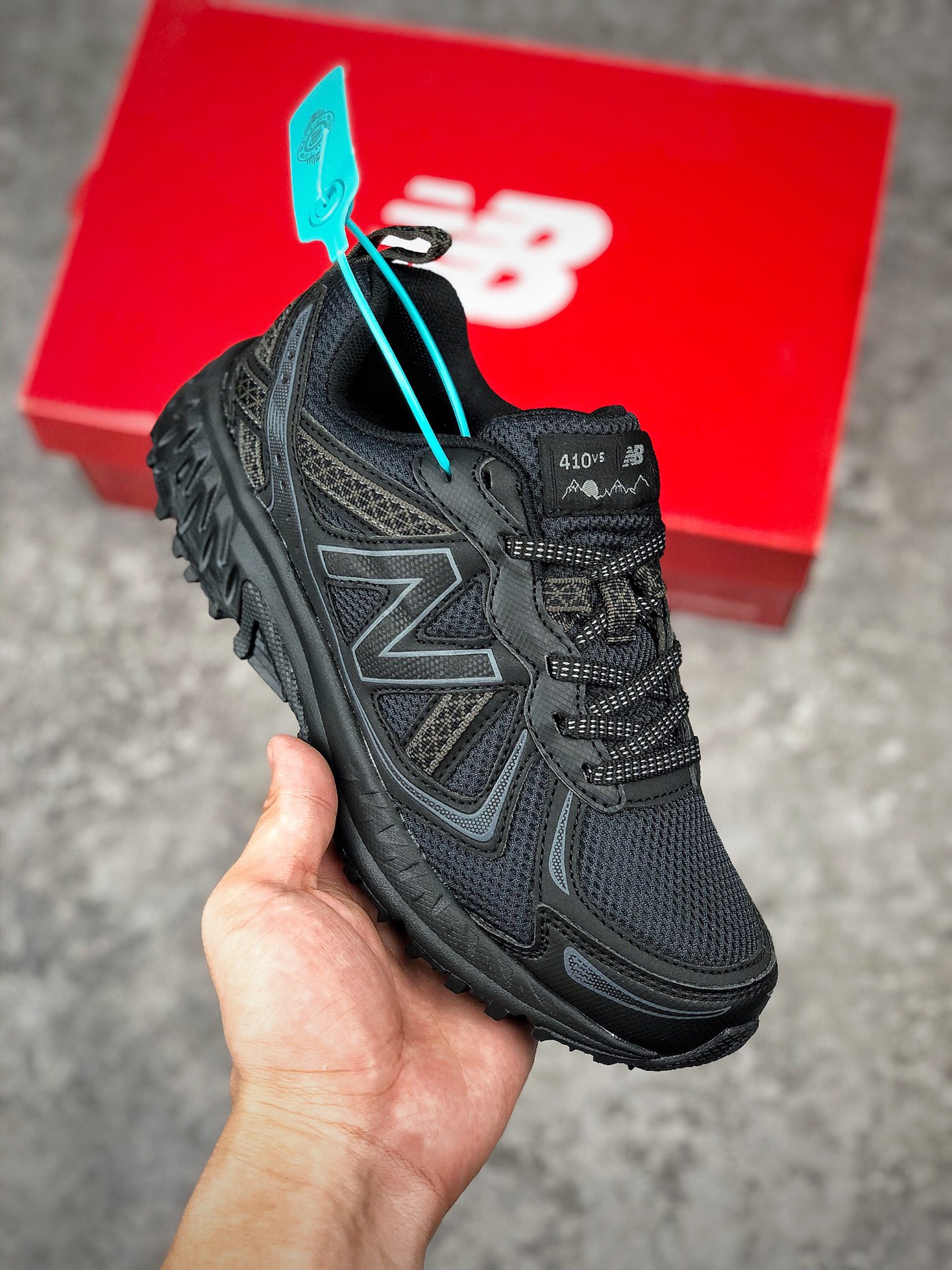  支持放店
NEW BALANCE/NB WT410CK5
黑武士复古运动跑步鞋男女增高老爹鞋
货号：WT410CK5
尺码：36 36.5 37 37.5 38 38.5 39 40 40.5 41 42 42.5 43 44 45