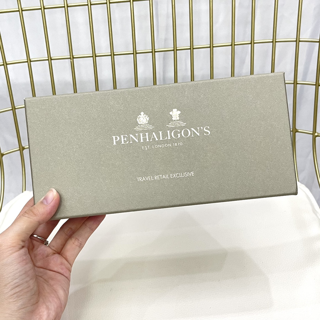 Penhaligon's Miniature Perfume Set - Aromatic Fragrance Collection 2 i1626051415 4185 0
