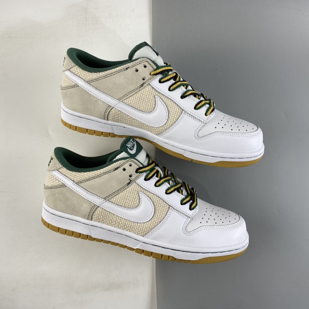 P260  Nike SB Dunk Low Prm SB扣碎篮板时尚休闲板鞋 308608-011