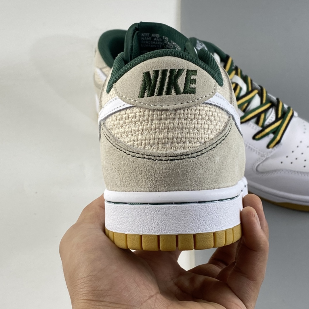 P260  Nike SB Dunk Low Prm SB扣碎篮板时尚休闲板鞋 308608-011