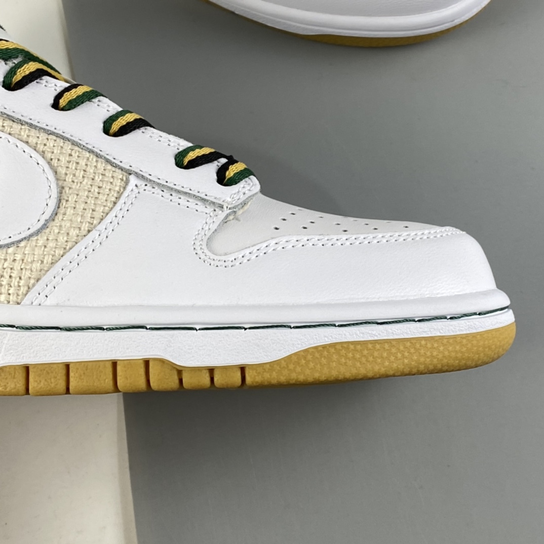 P260  Nike SB Dunk Low Prm SB扣碎篮板时尚休闲板鞋 308608-011