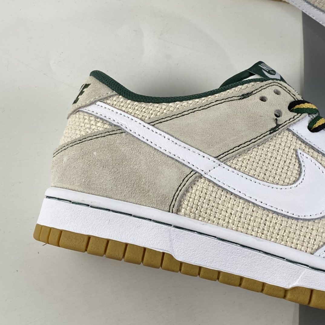 P260  Nike SB Dunk Low Prm SB扣碎篮板时尚休闲板鞋 308608-011