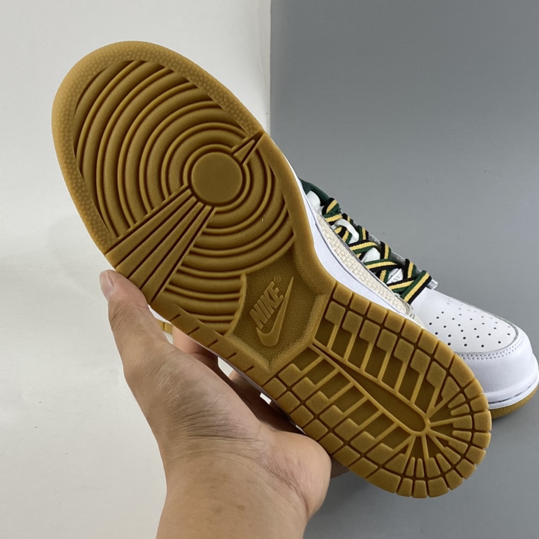 P260  Nike SB Dunk Low Prm SB扣碎篮板时尚休闲板鞋 308608-011