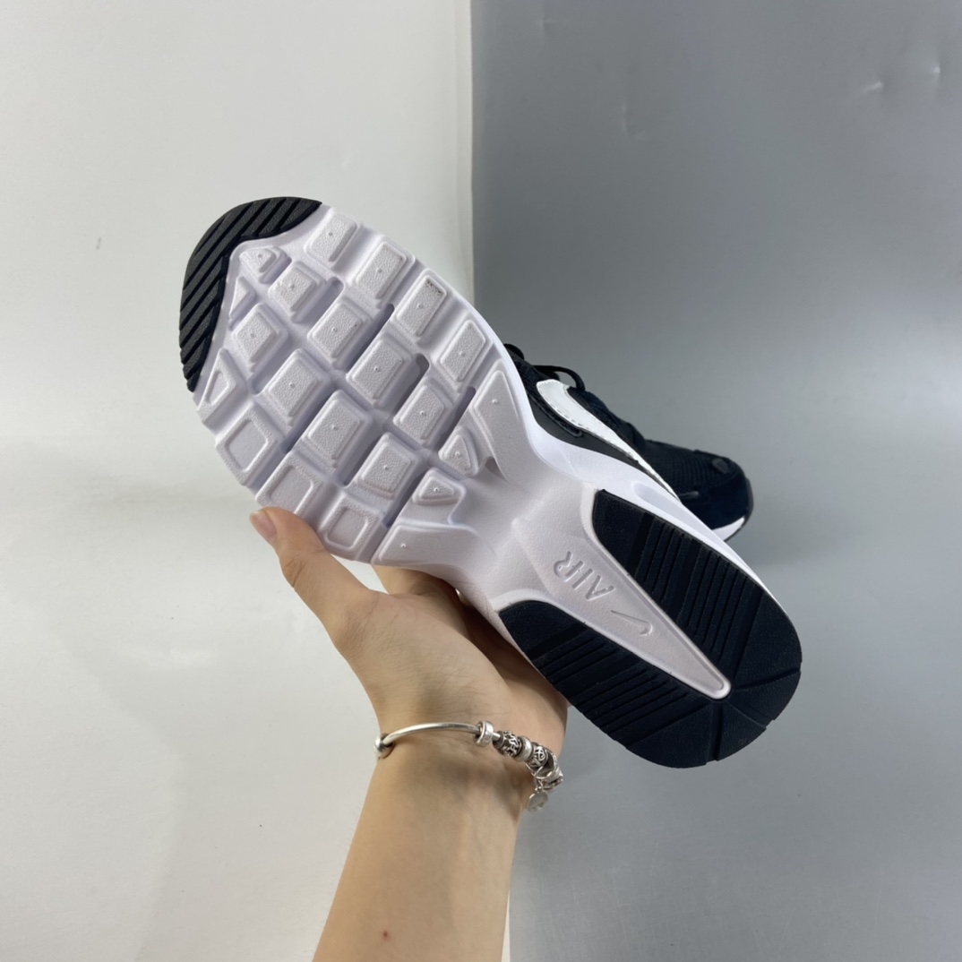 P160  Nike Air Max Fusion 复古气垫缓震跑步运动鞋 CJ1670-002