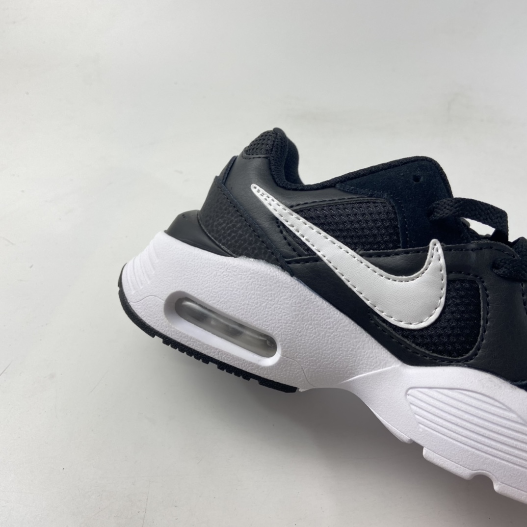 P160  Nike Air Max Fusion 复古气垫缓震跑步运动鞋 CJ1670-002