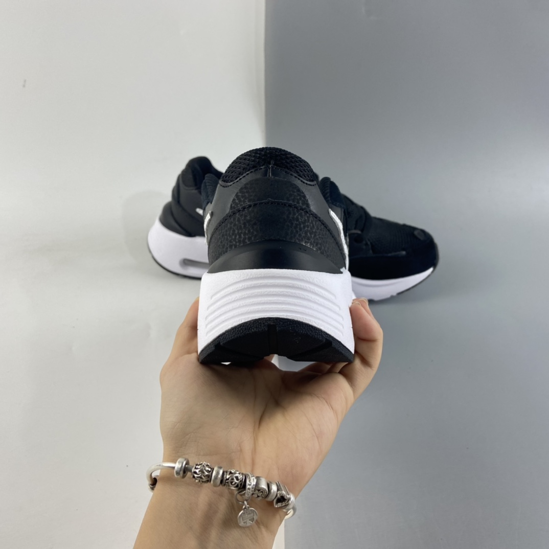 P160  Nike Air Max Fusion 复古气垫缓震跑步运动鞋 CJ1670-002