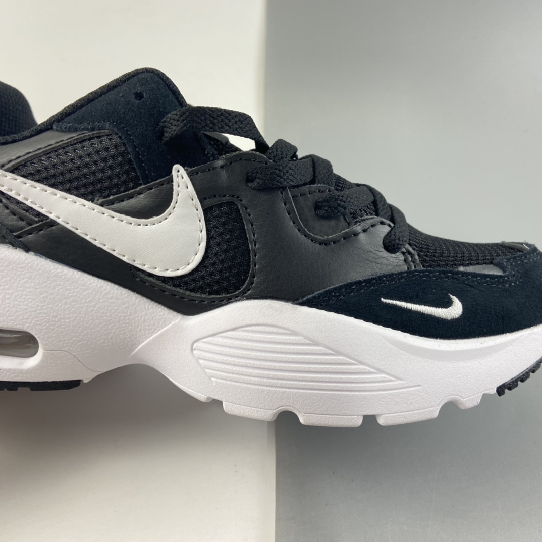 P160  Nike Air Max Fusion 复古气垫缓震跑步运动鞋 CJ1670-002