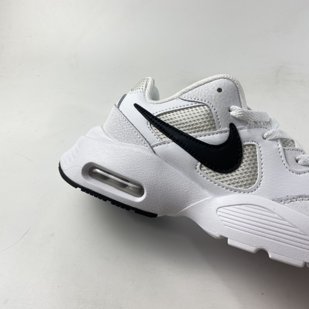P160  Nike Air Max Fusion 复古气垫缓震跑步运动鞋  CJ1671-100