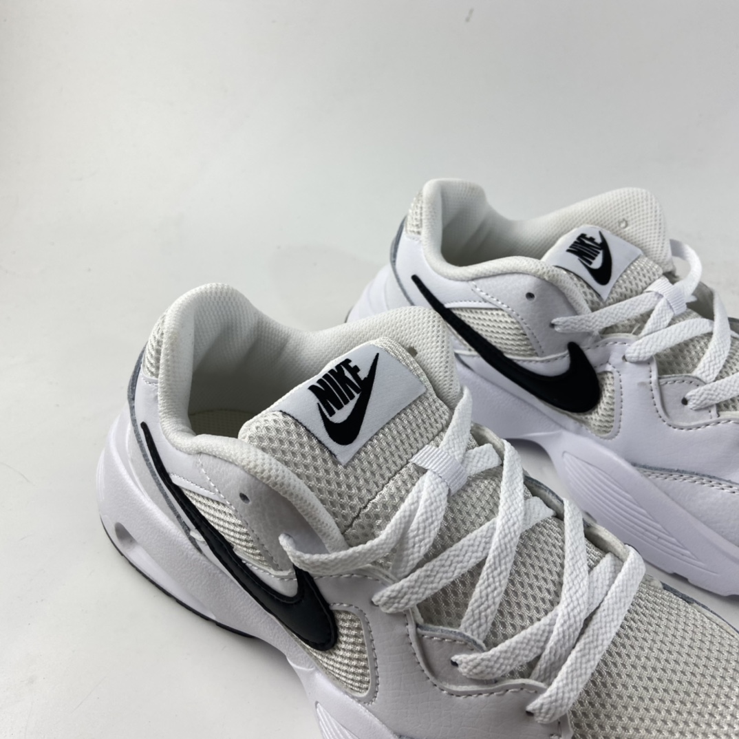 P160  Nike Air Max Fusion 复古气垫缓震跑步运动鞋  CJ1671-100