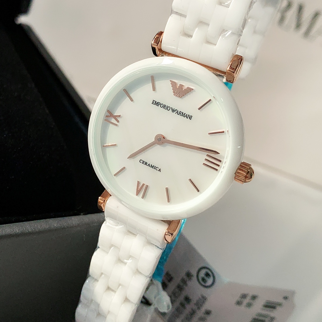 Часы Armani