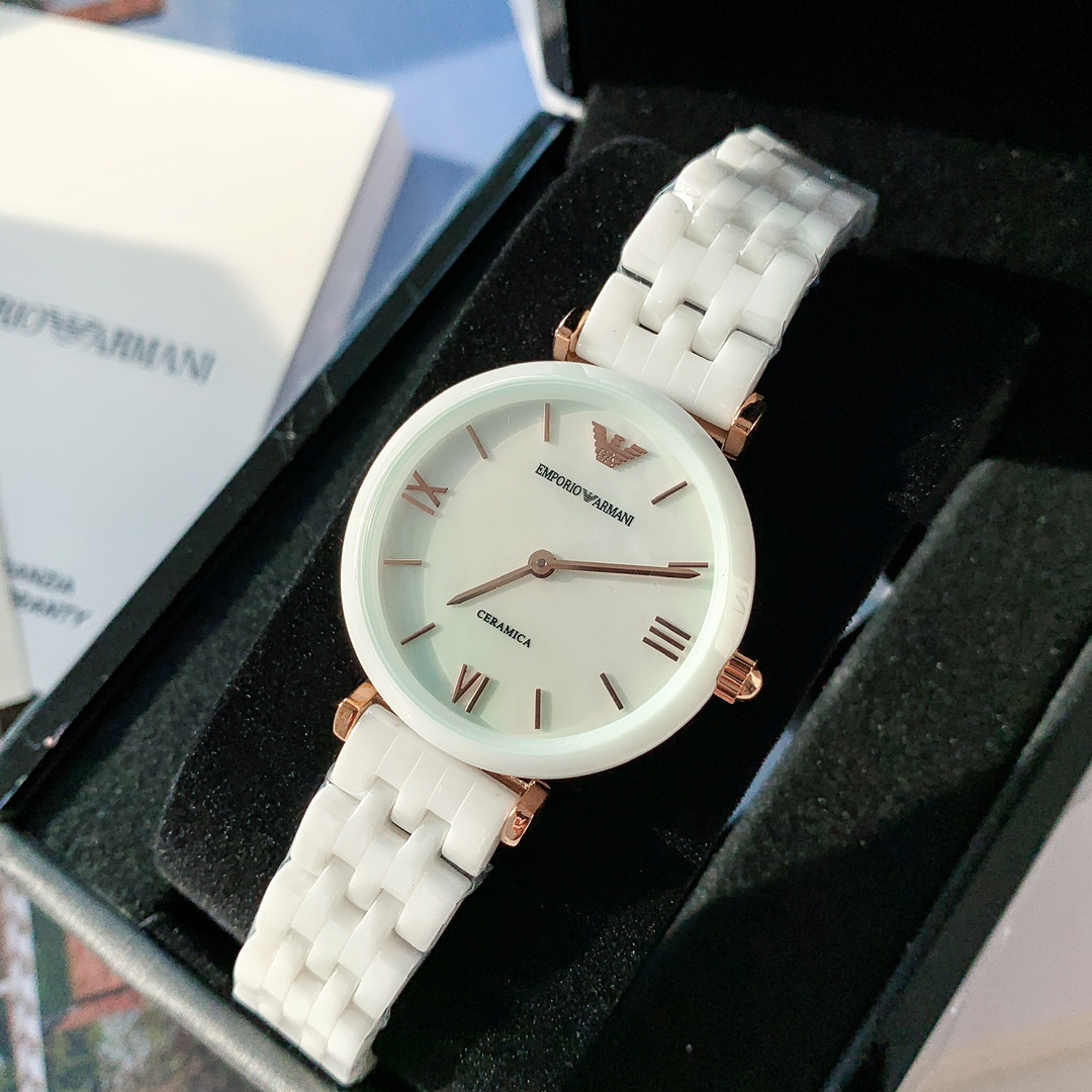 Часы Armani