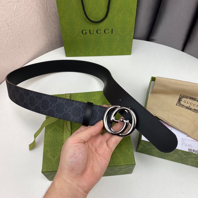 GUCCIGGSureme高级人造帆