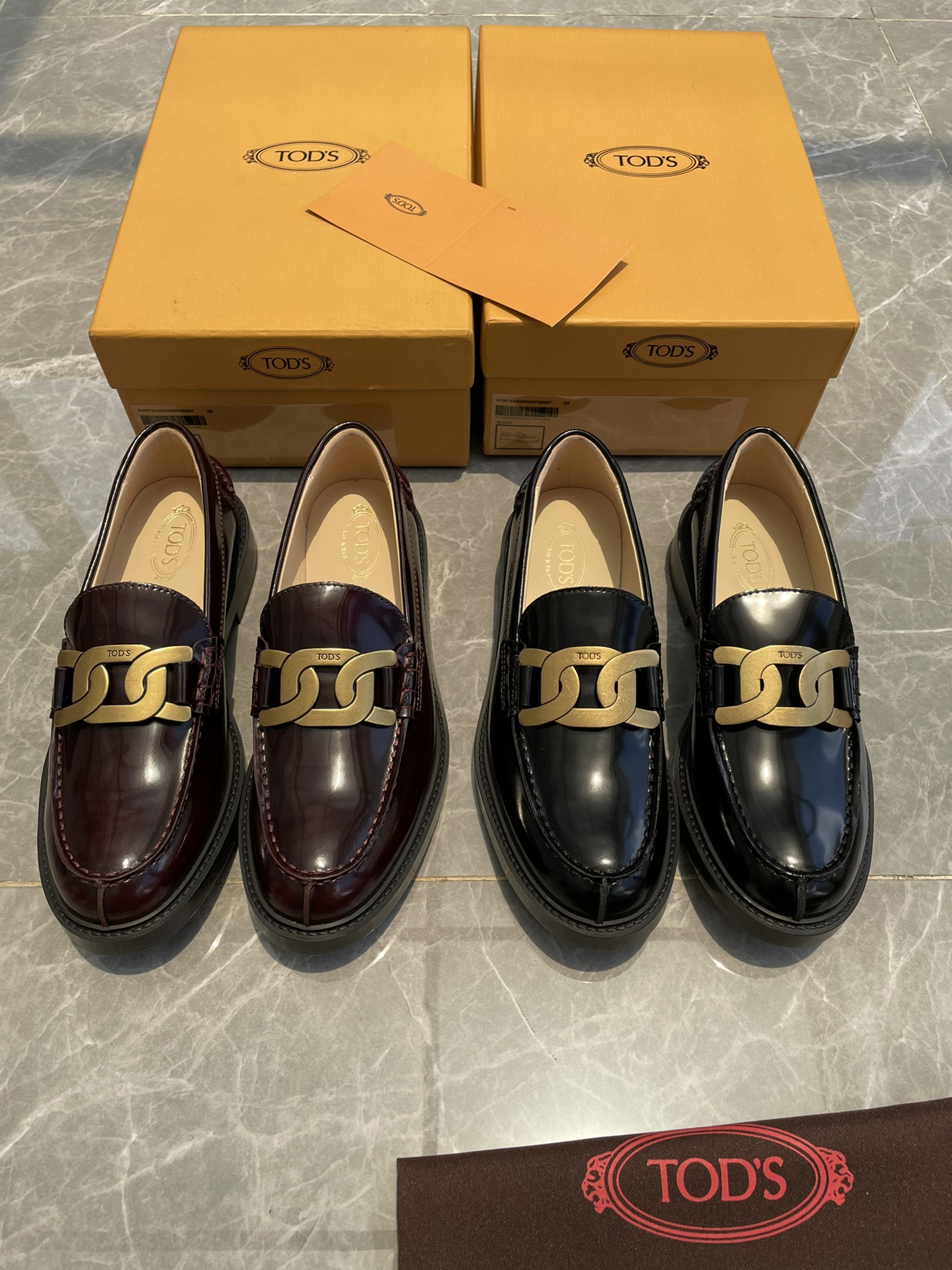 [TODS Women