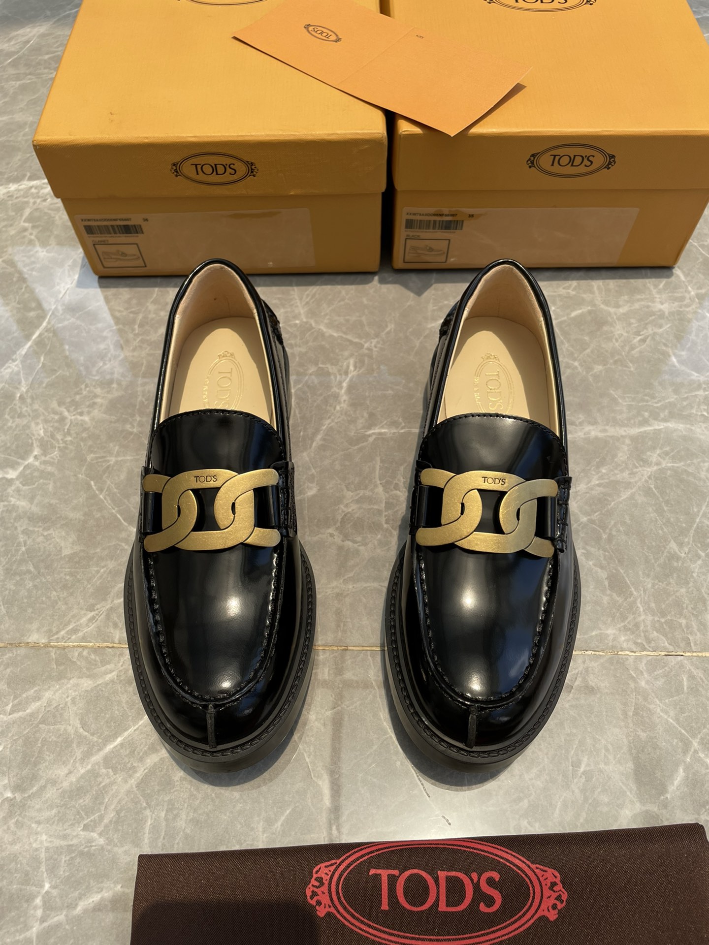[TODS Women