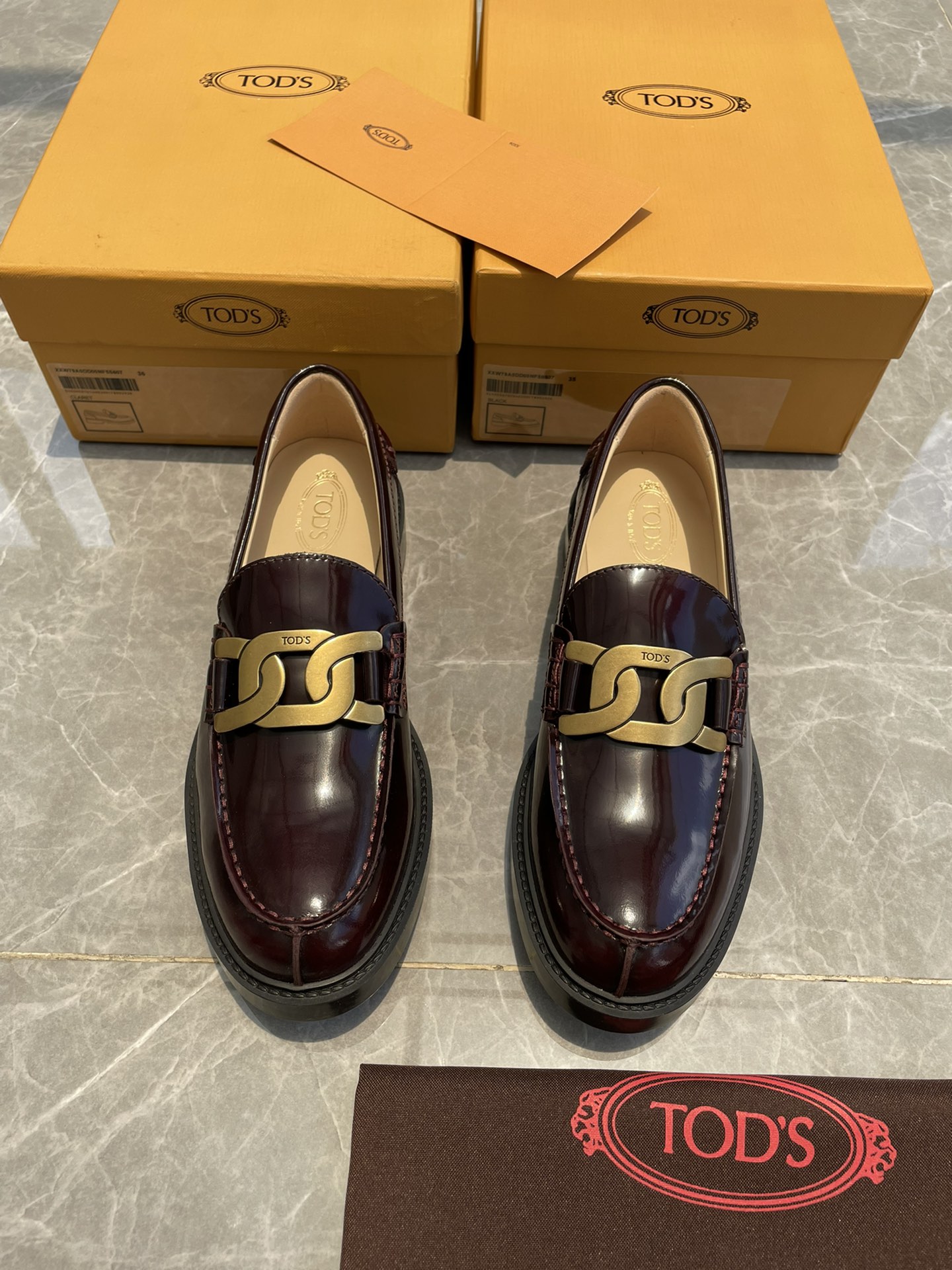 [TODS Women