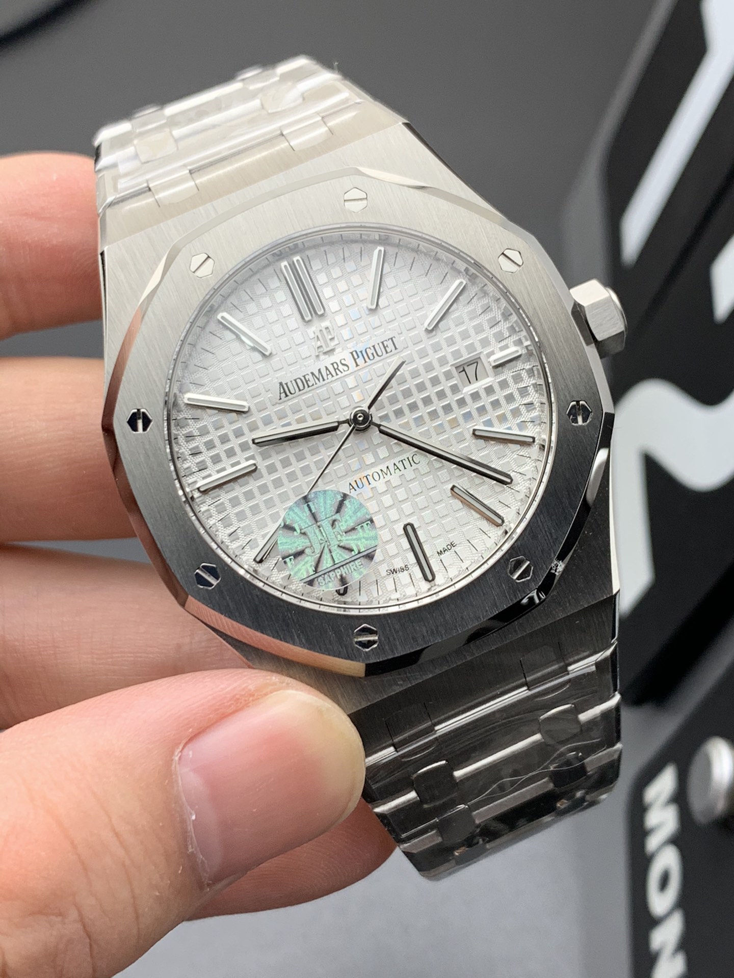 Audemars Piguet 15400