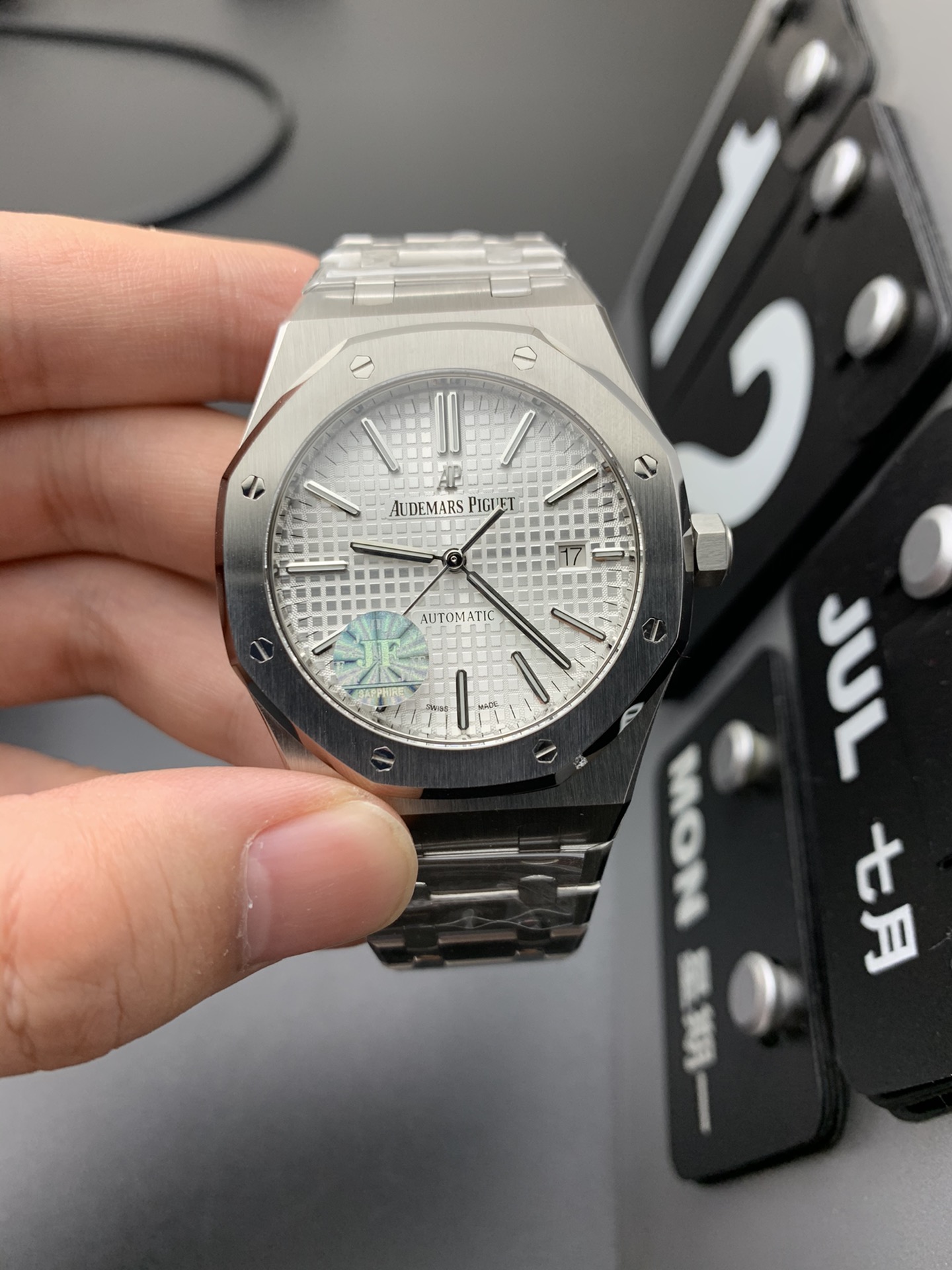 Audemars Piguet 15400