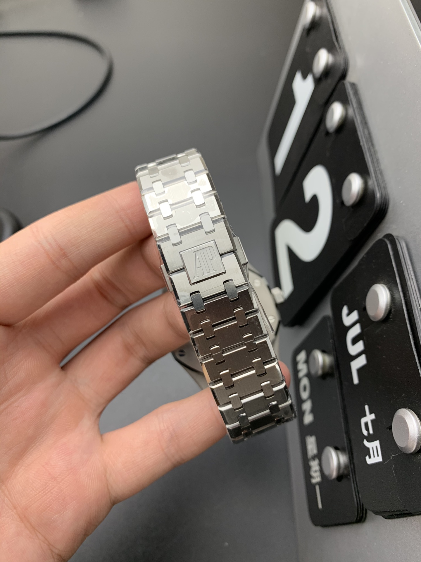 Audemars Piguet 15400