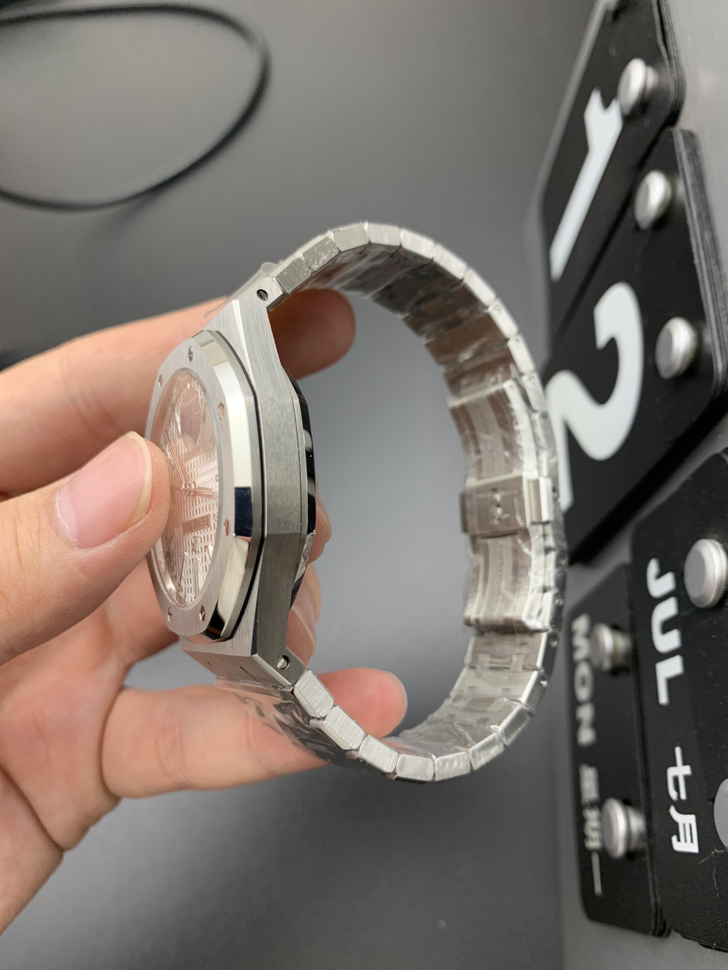 Audemars Piguet 15400