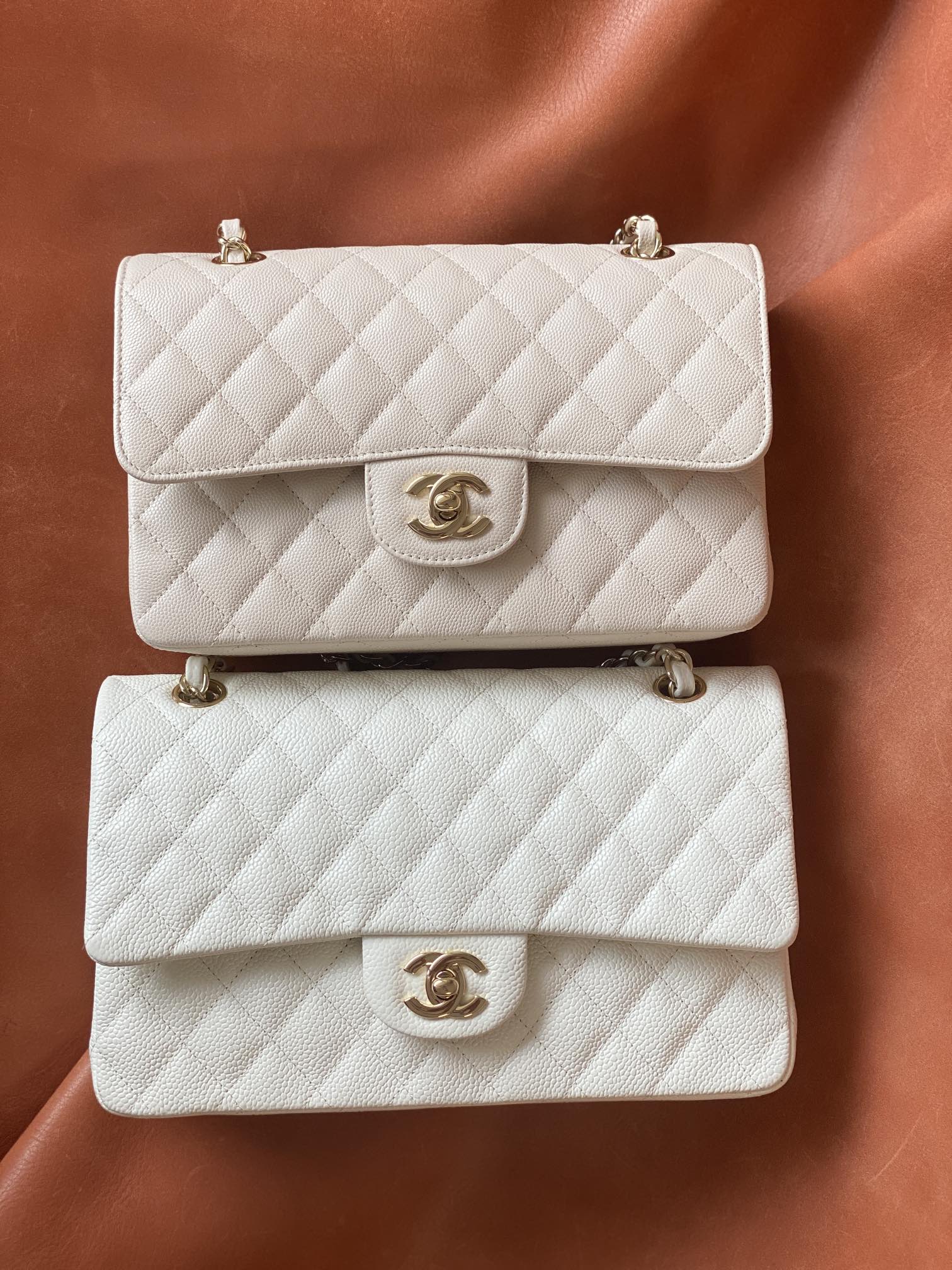 샤넬 가방 Chanel 35924