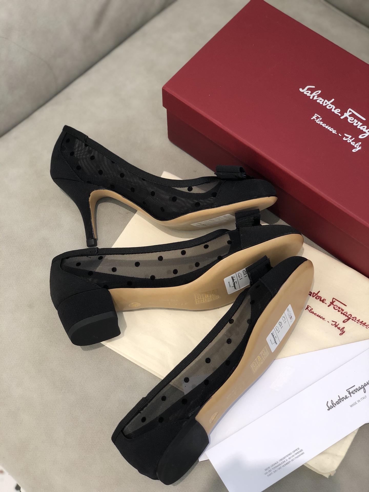 [Ferragamo Women