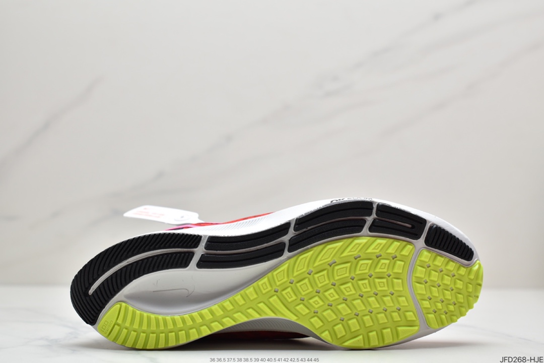 170 耐克Nike Air Zoom Pegasus 38 针织透气 登月38代DM8061