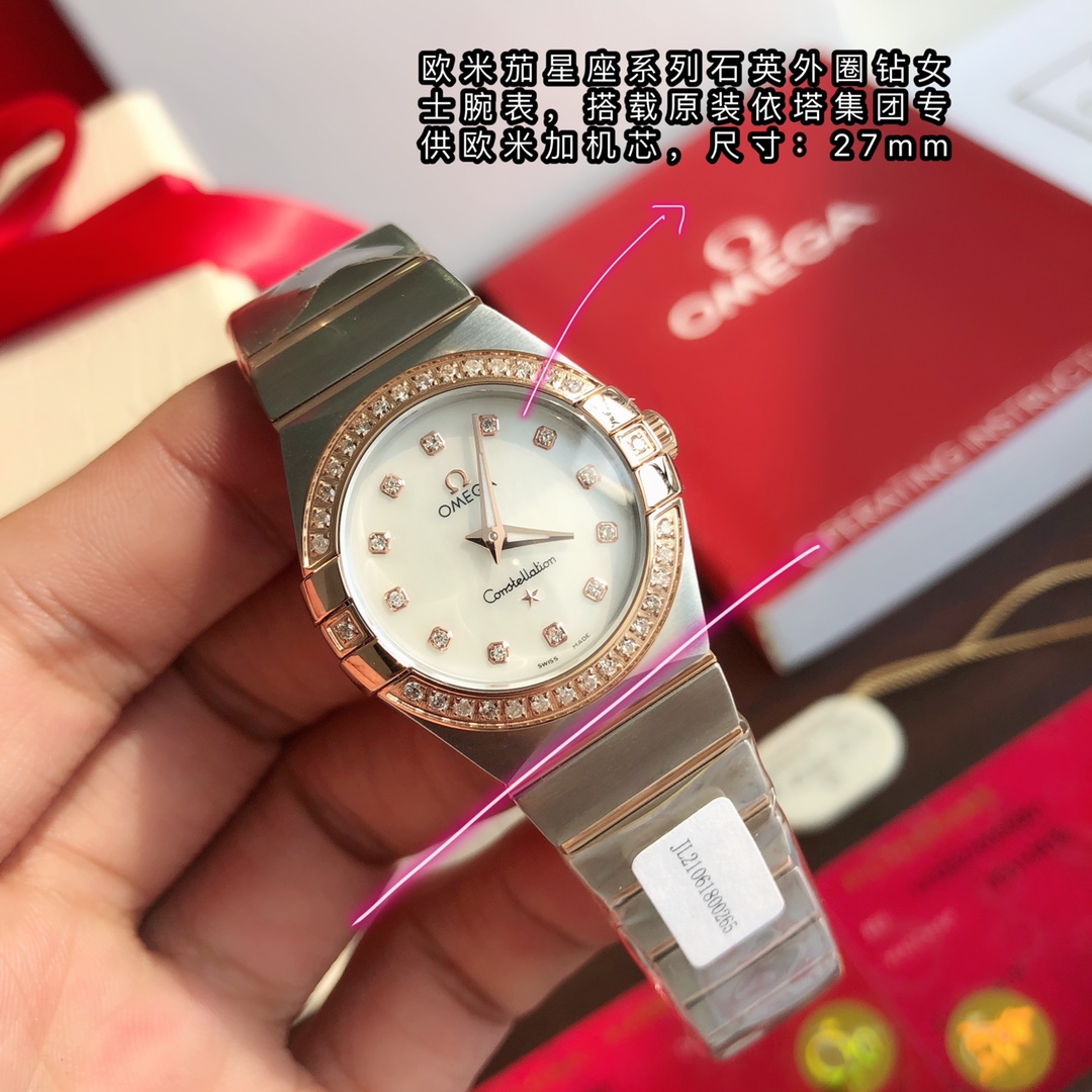 NO:393546,Omega zodiac details shot, omega19860909欧米茄星座细节实拍,,omega,Watch