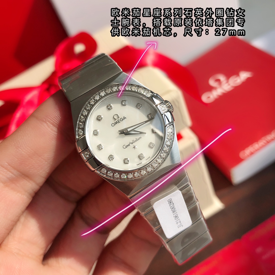 NO:393542,Omega zodiac details shot, omega19860909欧米茄星座细节实拍,,omega,Watch