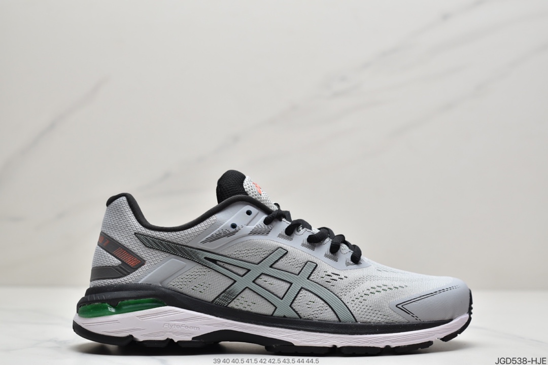 190 ASICS 亚瑟士 GT-2000 7代搭载的FLTYEFOAM中底科技