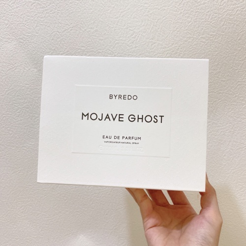 Byredo Mojave Ghost Eau de Parfum - A Floral Woody Musk Fragrance, 100ml 1 Byredo Mojave Ghost Eau de Parfum - A Floral Woody Musk Fragrance, 100ml