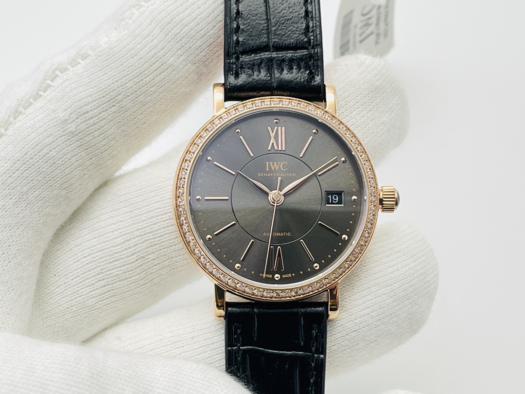 [Recomendación de IWS Factory 2021 Wall Crack] Relojes IWC, ¡la elección más hermosa rinde homenaje a tu intrépido tú! …