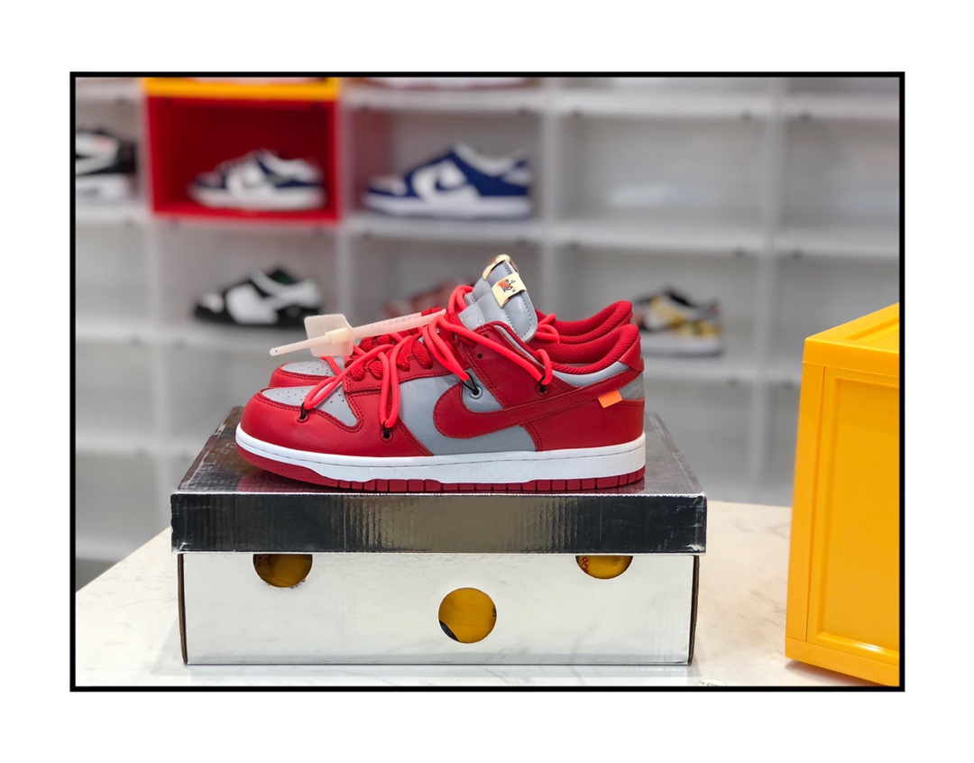 오프화이트 신발 Off-White 26727