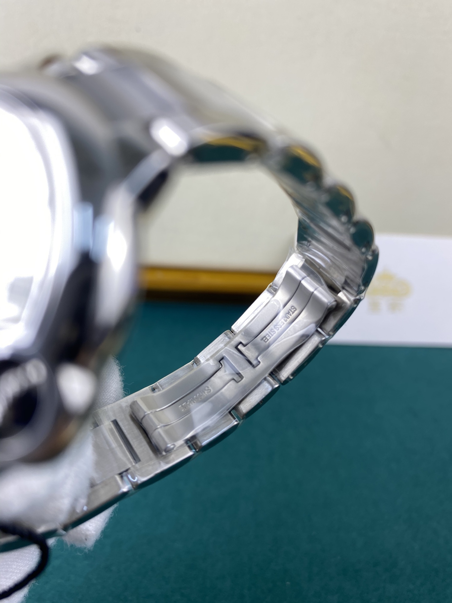 Cartier 皇家 卡地亚蓝气球系列33mm