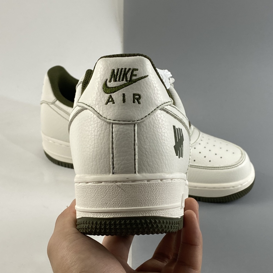 P240  Nk Air Force 1’07 空军一号低帮运动休闲板鞋 UN1315-600