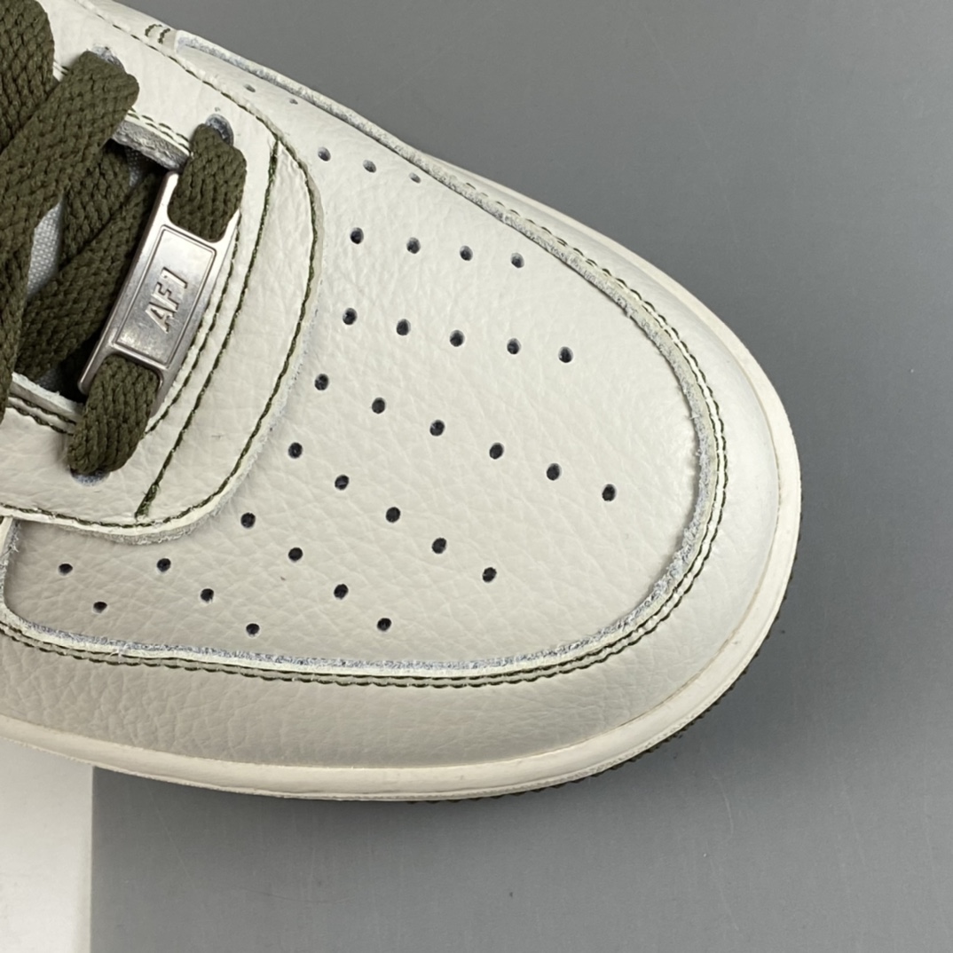 P240  Nk Air Force 1’07 空军一号低帮运动休闲板鞋 UN1315-600