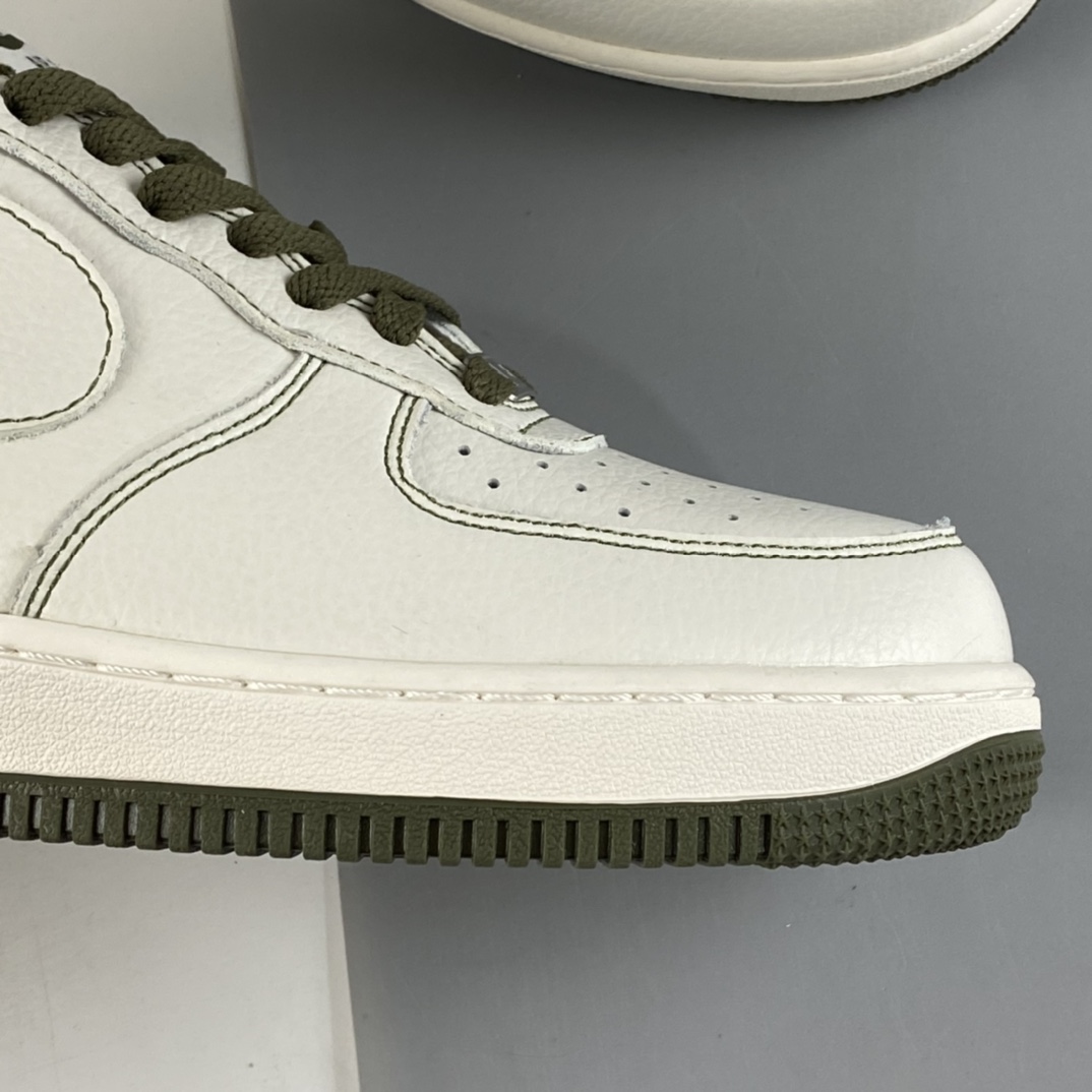 P240  Nk Air Force 1’07 空军一号低帮运动休闲板鞋 UN1315-600